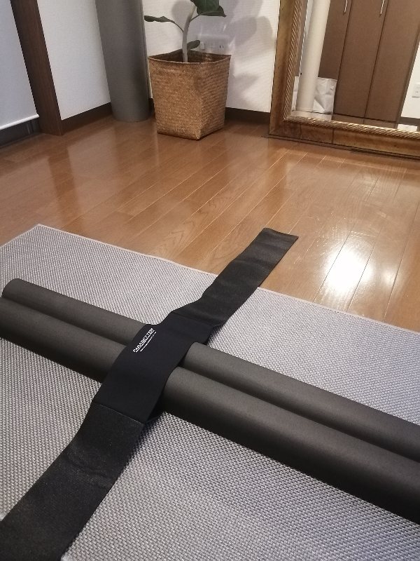 ピラティスレッスンにパラセッターを導入しました！ | ピラティス 