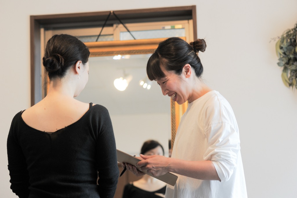 ピラティスtetote